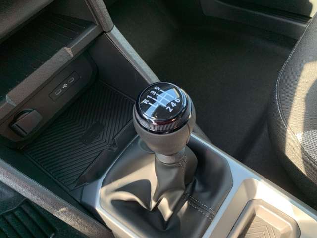 Fahrzeugbild eines Dacia Duster