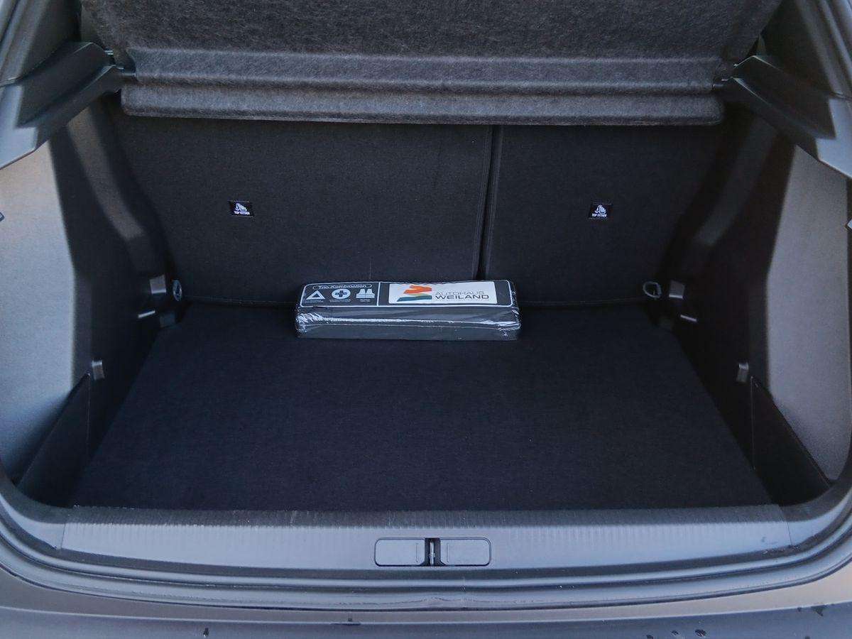 Fahrzeugbild eines Peugeot 2008