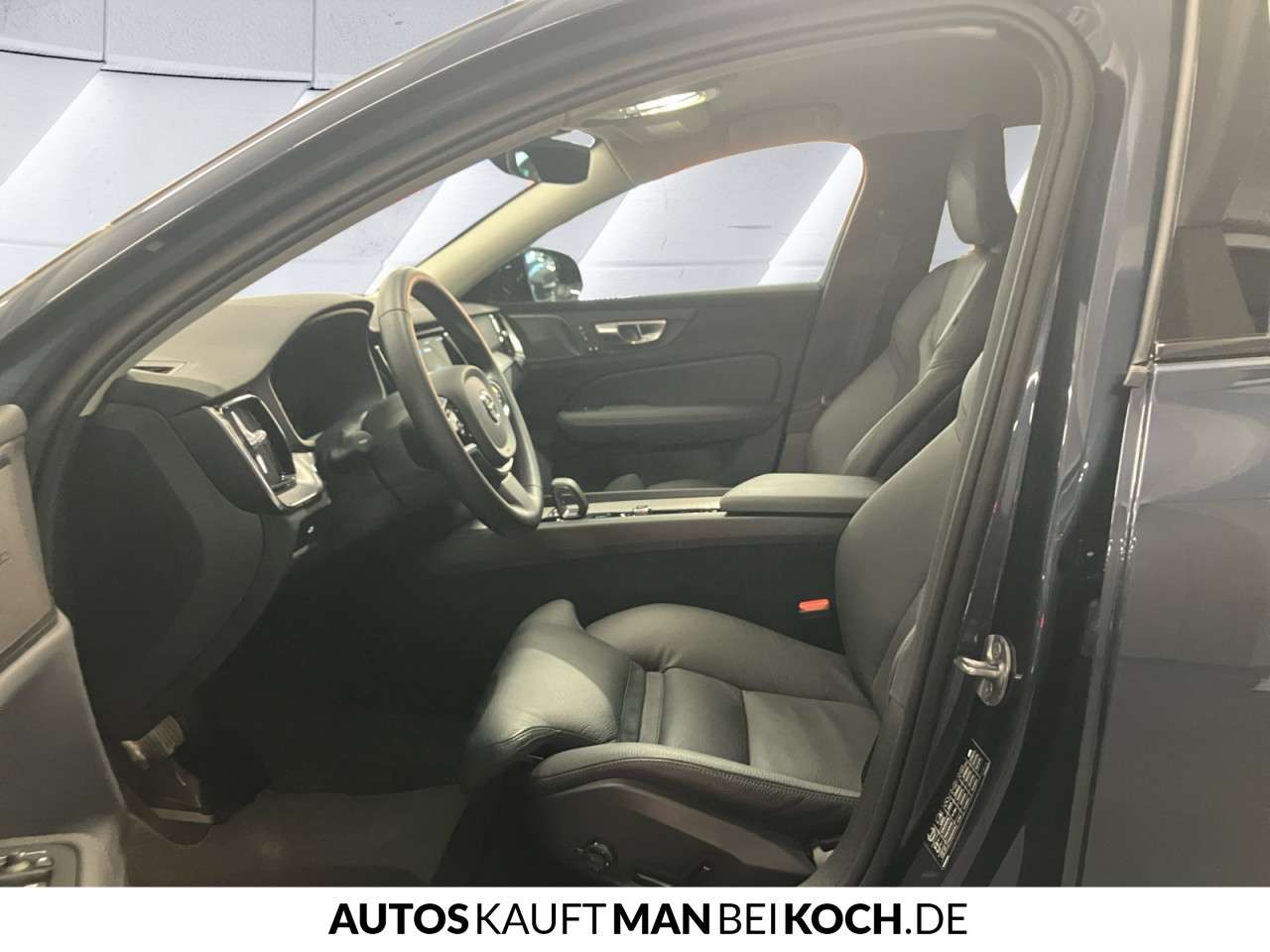 Fahrzeugbild eines Volvo V60