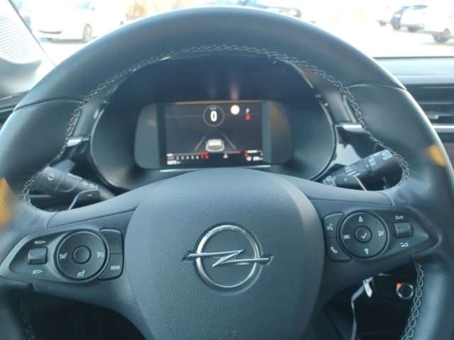 Fahrzeugbild eines Opel Corsa