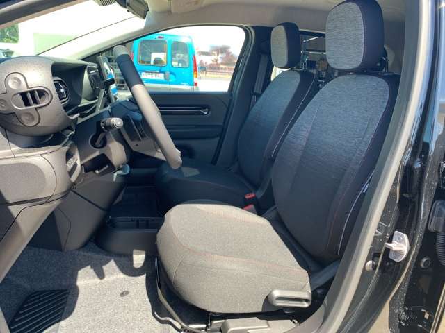 Fahrzeugbild eines Renault Twingo