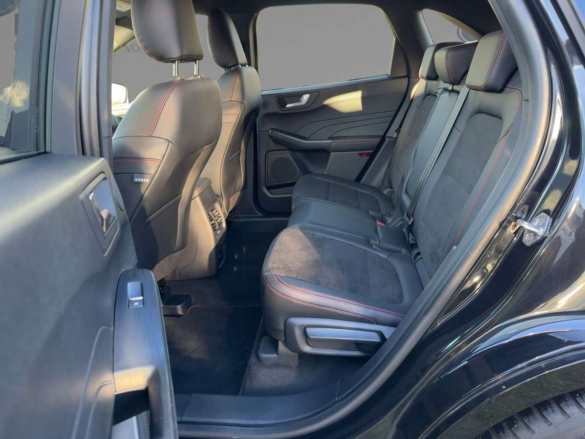 Fahrzeugbild eines Ford Kuga