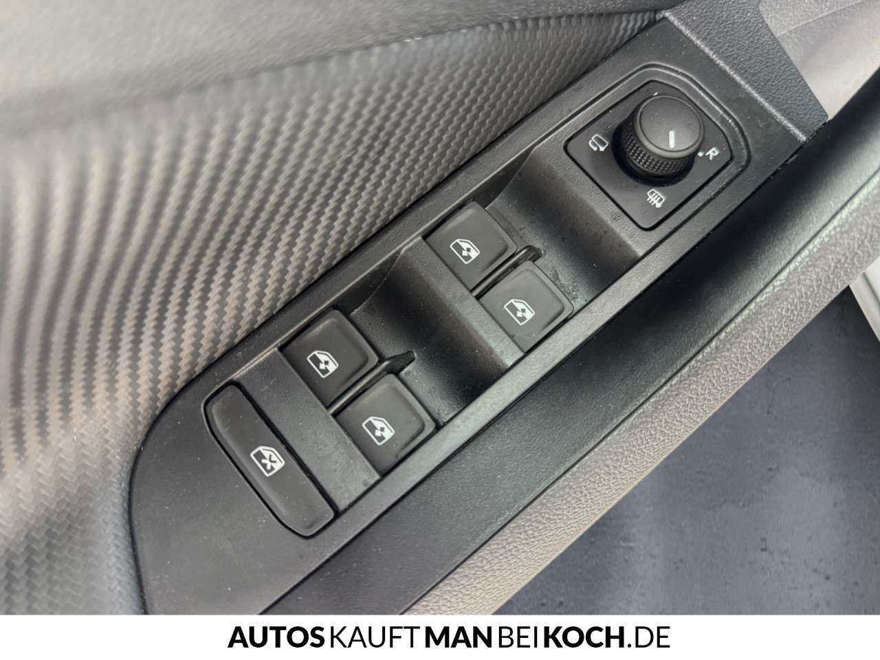 Fahrzeugbild eines Skoda Kamiq