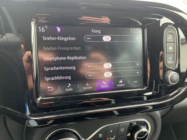 Fahrzeugbild eines Renault Twingo