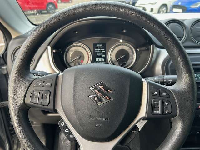 Fahrzeugbild eines Suzuki Vitara