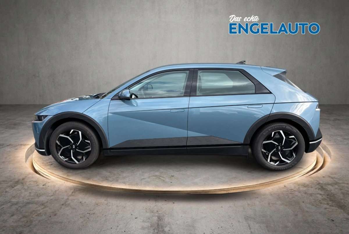 Fahrzeugbild eines Hyundai IONIQ 5