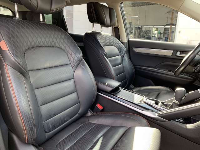 Fahrzeugbild eines Renault Koleos