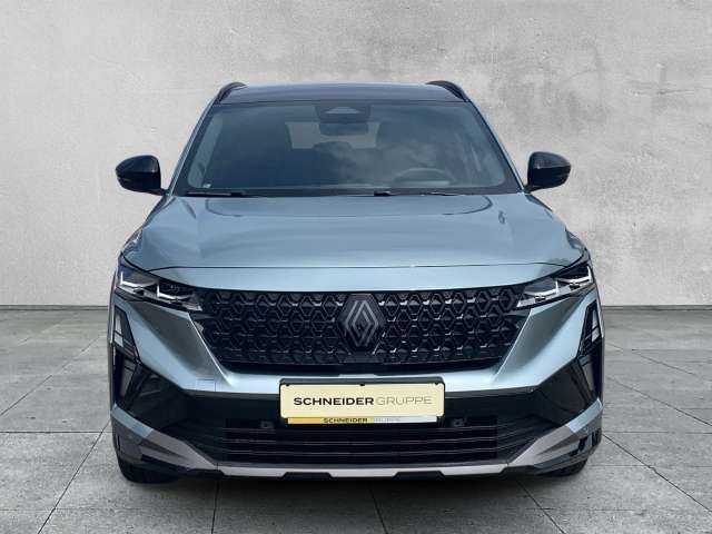 Fahrzeugbild eines Renault Espace