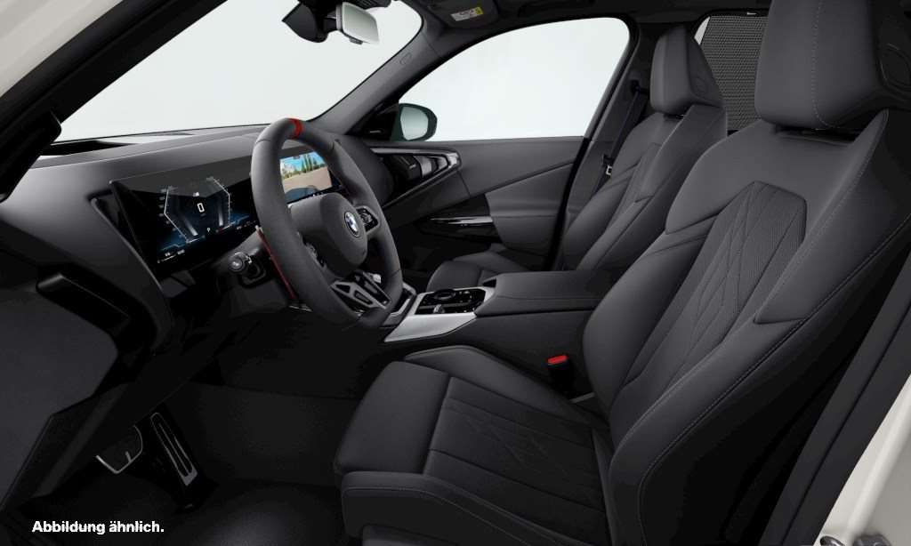 Fahrzeugbild eines BMW X3