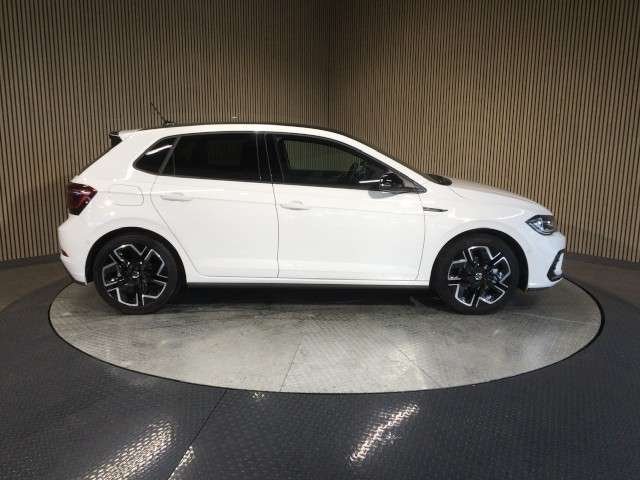 Fahrzeugbild eines Volkswagen Polo