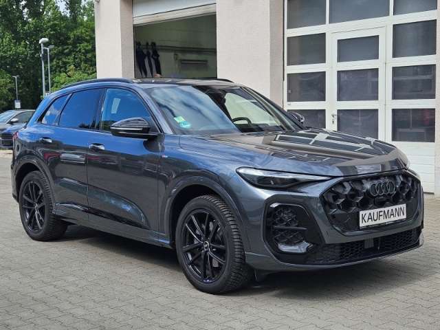 Fahrzeugbild eines Audi Q5