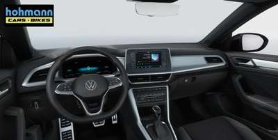 Bild Volkswagen T-Roc