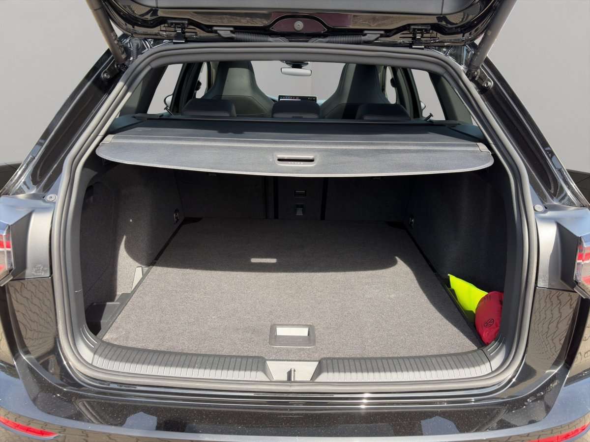 Fahrzeugbild eines Volkswagen Golf