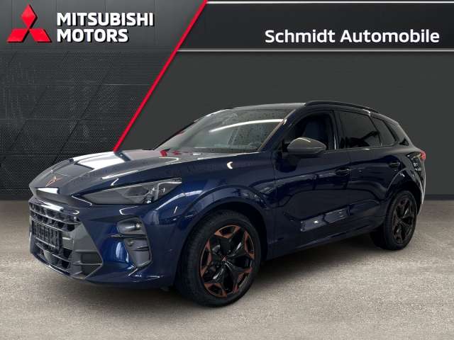 Fahrzeugbild eines CUPRA Terramar