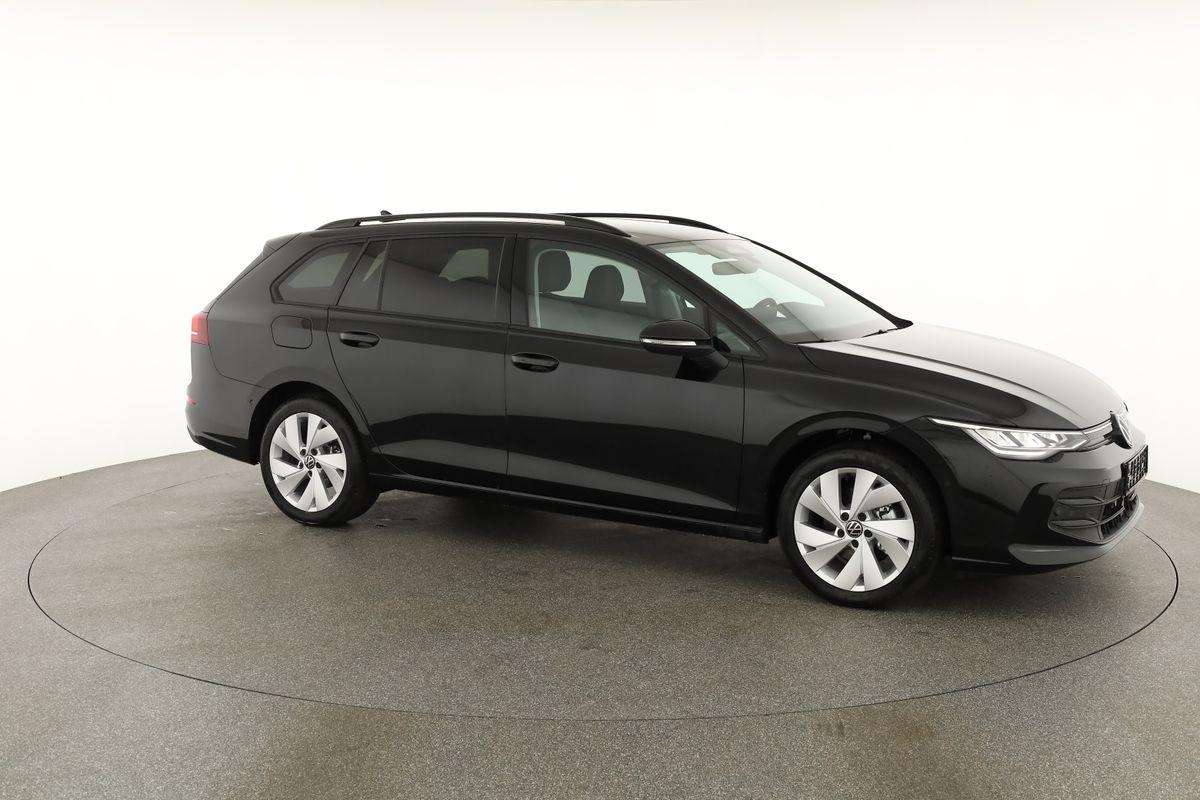 Fahrzeugbild eines Volkswagen Golf