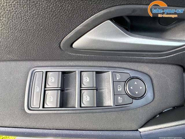 Fahrzeugbild eines Dacia Bigster