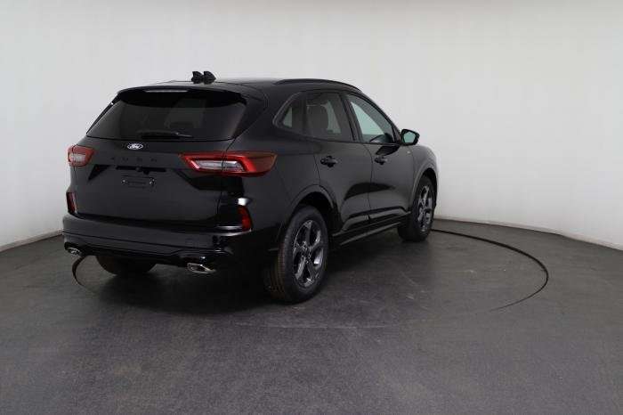 Fahrzeugbild eines Ford Kuga