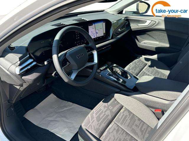 Fahrzeugbild eines Audi A5