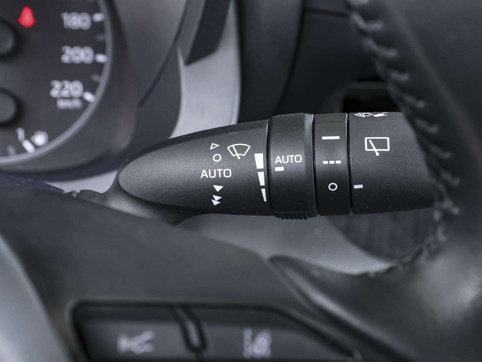 Fahrzeugbild eines Toyota Yaris