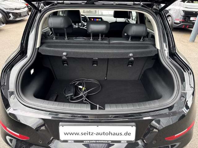 Fahrzeugbild eines GWM Ora 03