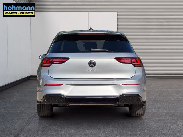 Fahrzeugbild eines Volkswagen Golf