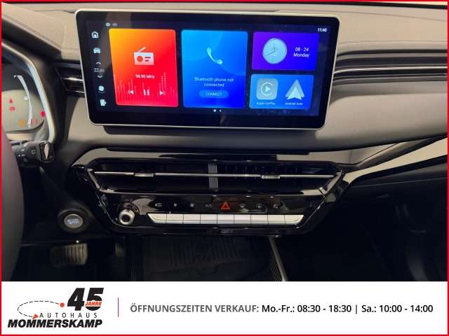 Fahrzeugbild eines GWM Haval Jolion Pro