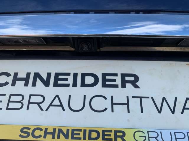 Fahrzeugbild eines Renault Grand Scénic