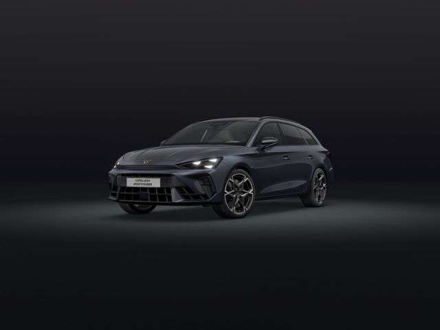Fahrzeugbild eines CUPRA Leon