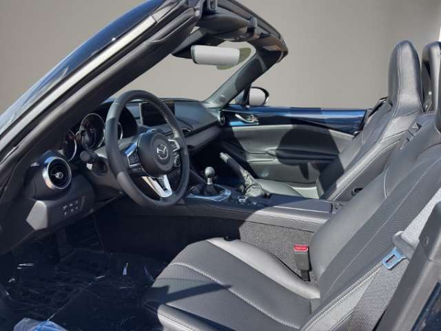Fahrzeugbild eines Mazda MX-5