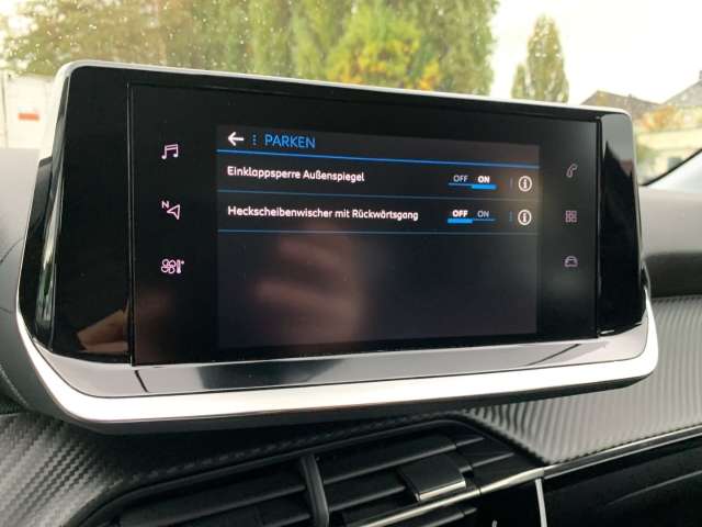 Fahrzeugbild eines Peugeot 208