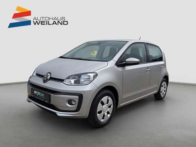 Bild Volkswagen up!