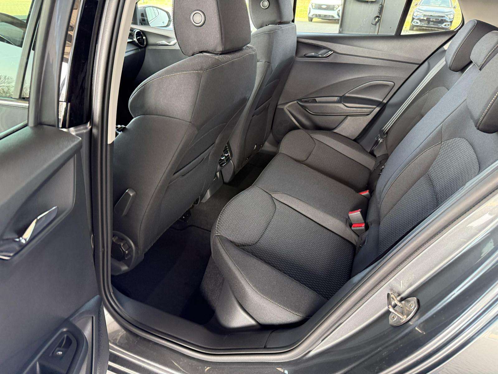 Fahrzeugbild eines Skoda Fabia