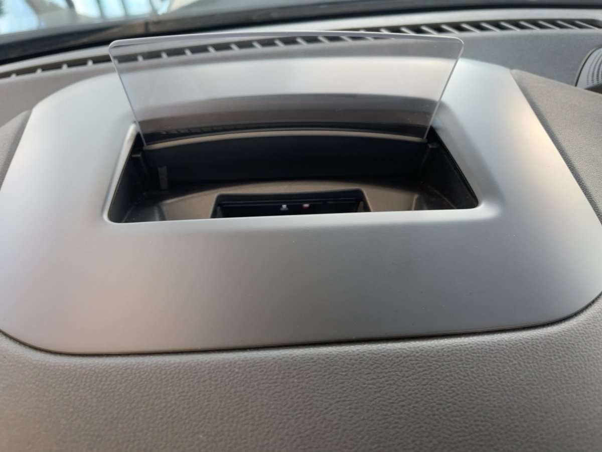 Fahrzeugbild eines Ford Kuga
