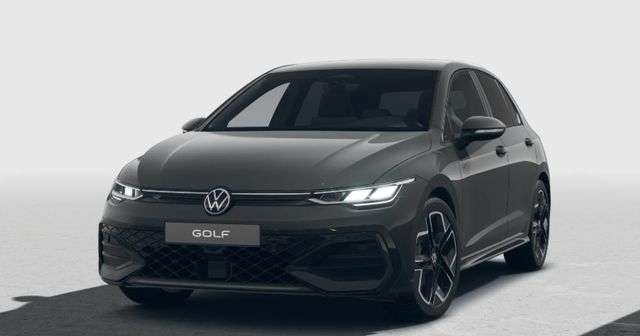 Fahrzeugbild eines Volkswagen Golf