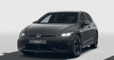 Bild Volkswagen Golf