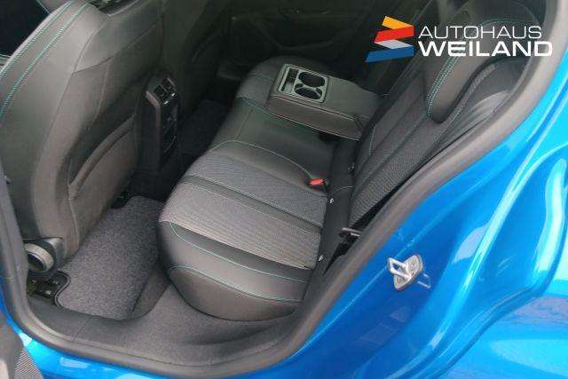 Fahrzeugbild eines Peugeot 308
