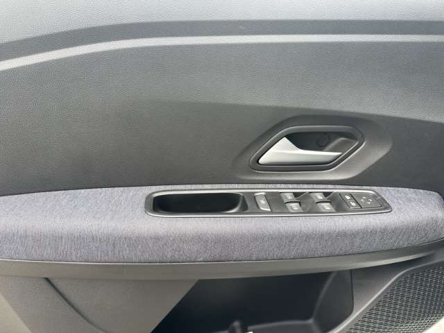Fahrzeugbild eines Dacia Sandero