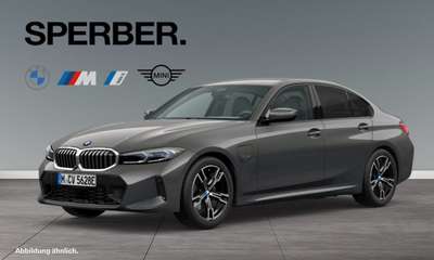 Bild BMW 3er-Reihe