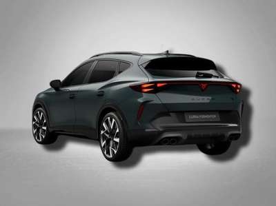 Bild CUPRA Formentor