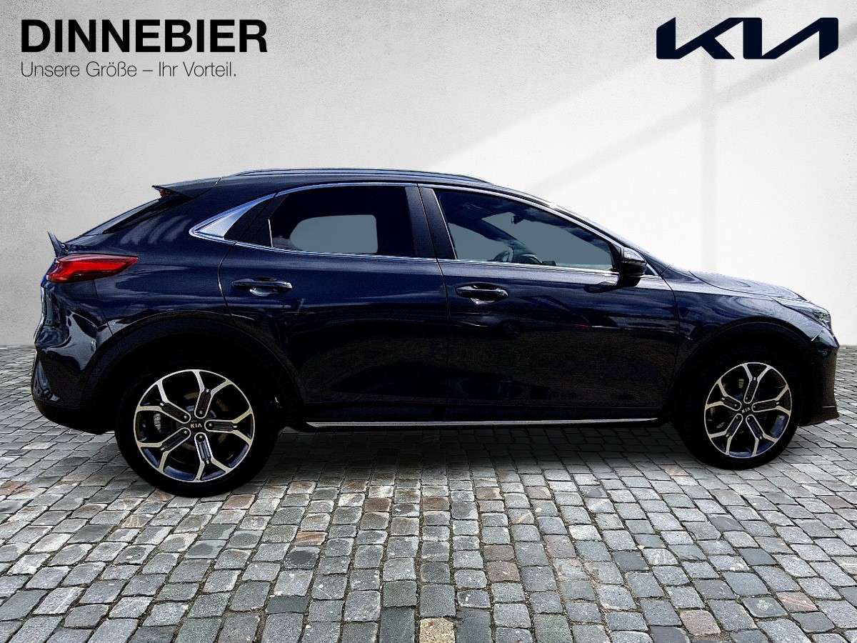 Fahrzeugbild eines Kia XCeed