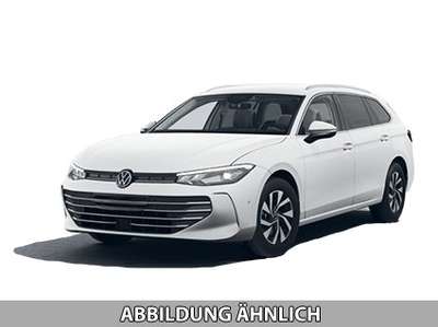 Bild Volkswagen Passat