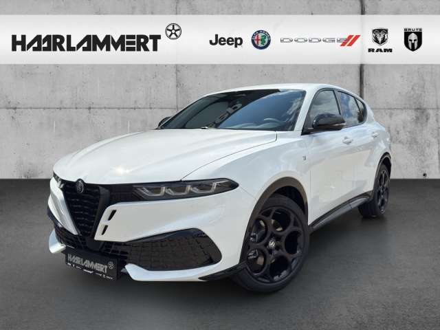 Fahrzeugbild eines Alfa Romeo Tonale