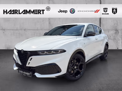 Bild Alfa Romeo Tonale