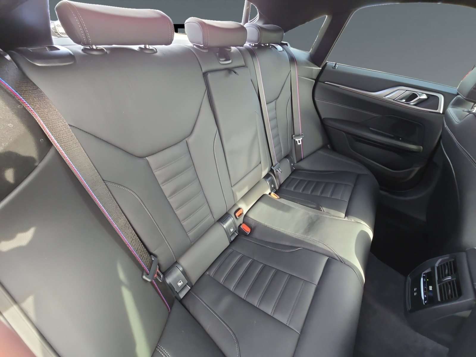 Fahrzeugbild eines BMW 4er-Reihe