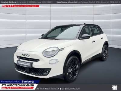 Bild Fiat 600
