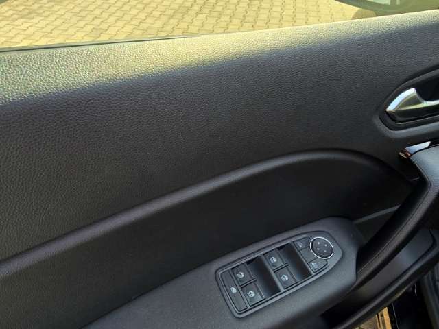 Fahrzeugbild eines Renault Captur