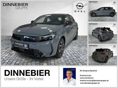 Bild Opel Corsa