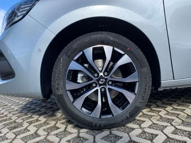 Fahrzeugbild eines Renault Kangoo