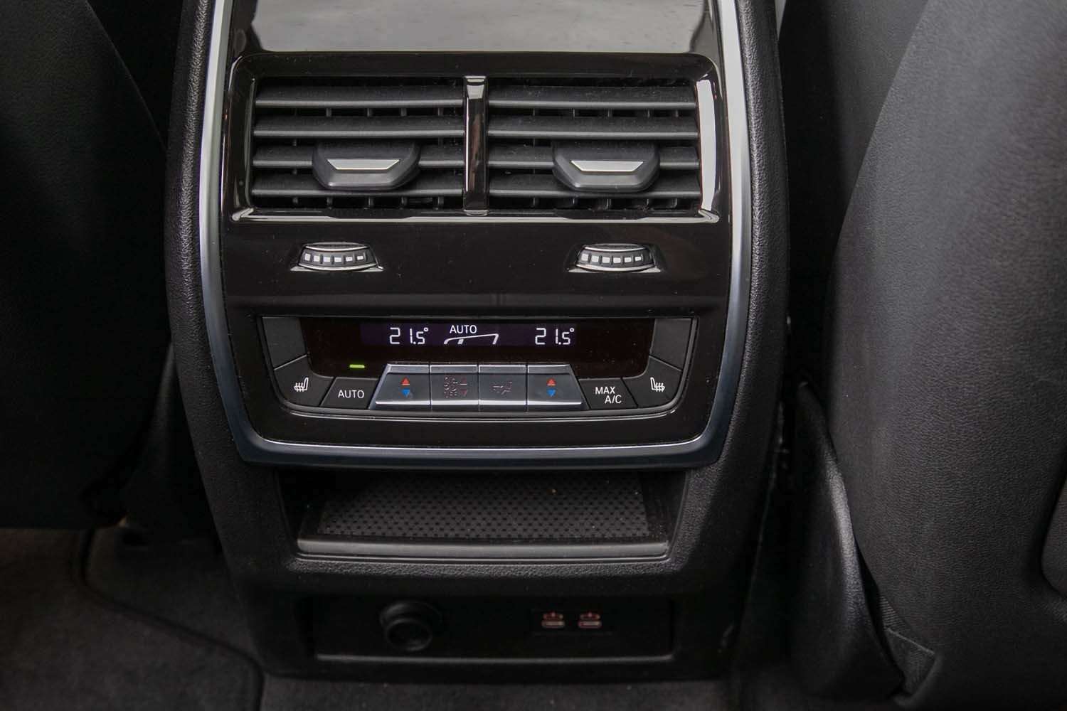Fahrzeugbild eines BMW X5