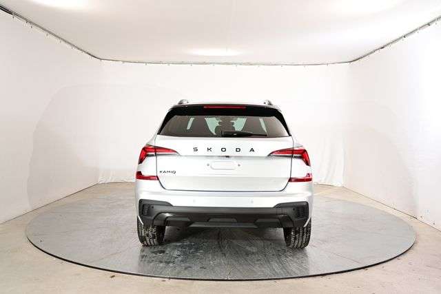Fahrzeugbild eines Skoda Kamiq